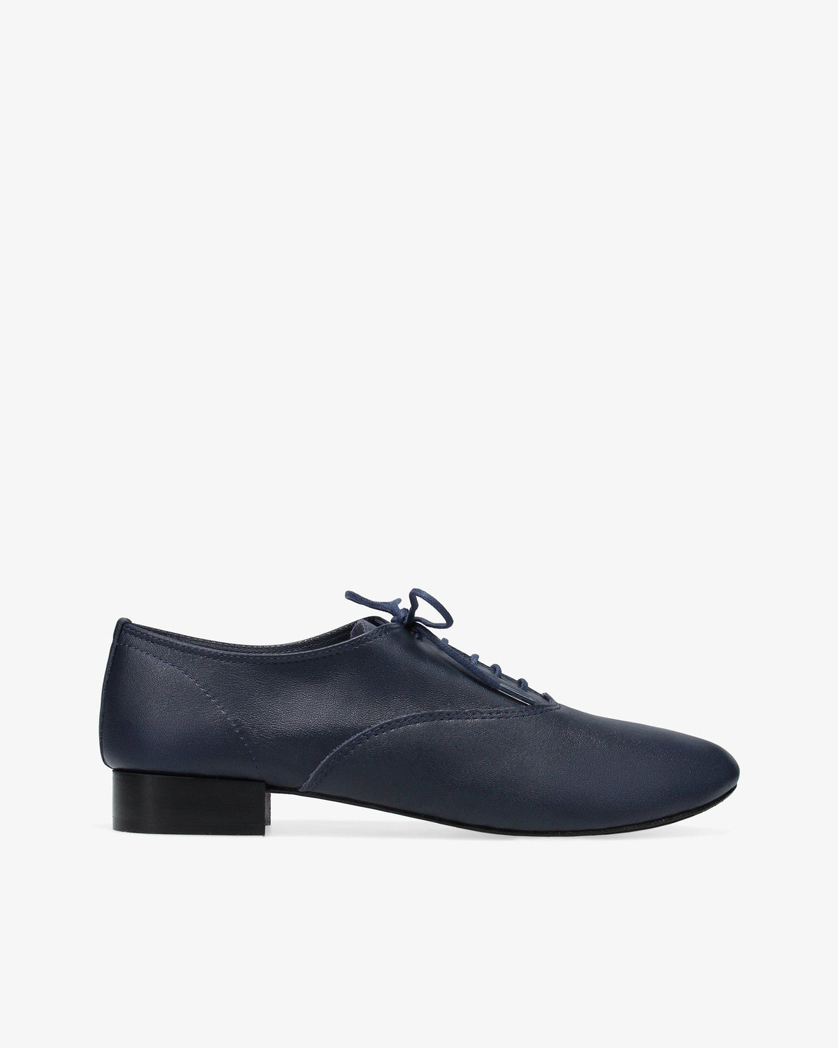 Derbies souple Zizi - semelle gomme