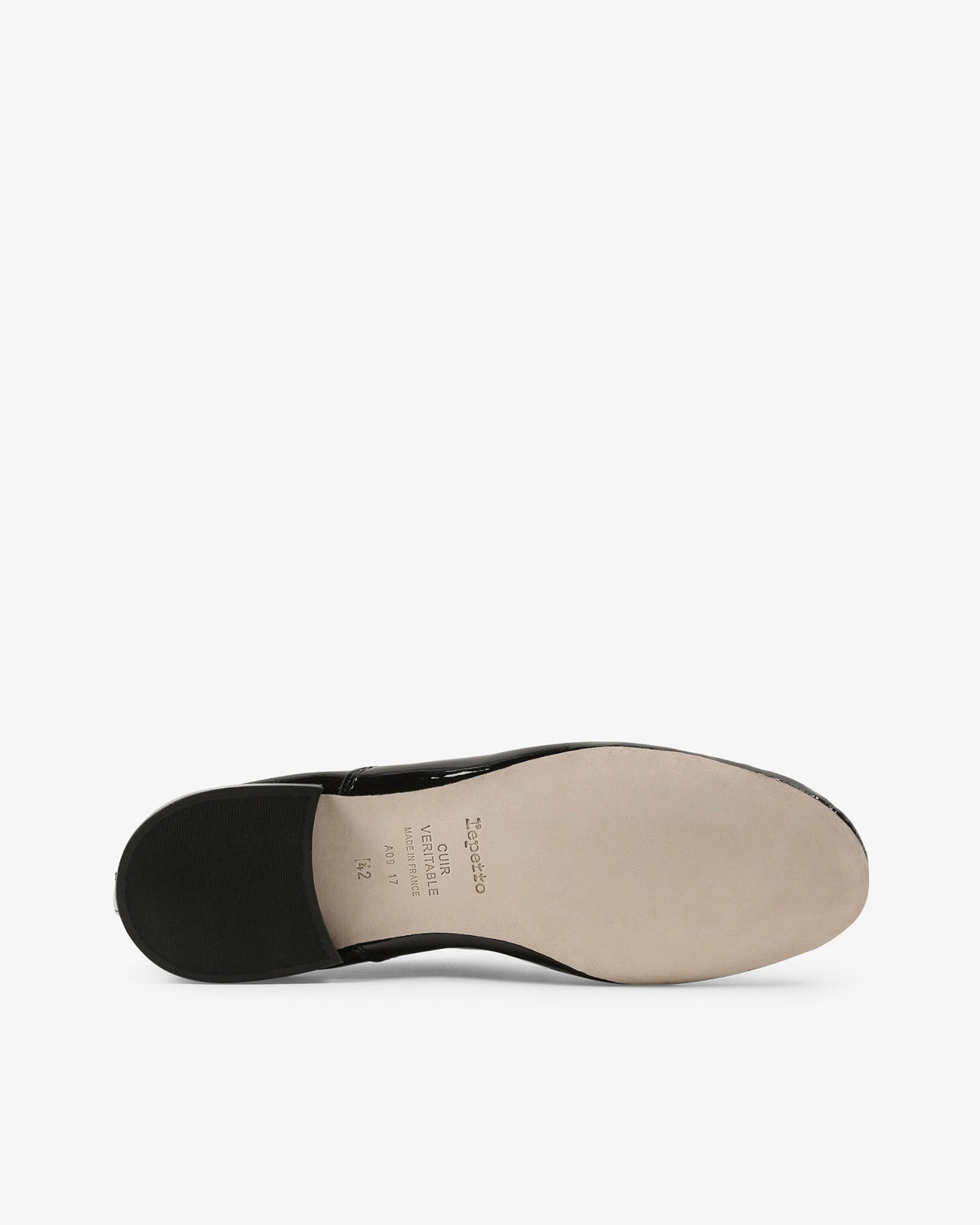 Derbies souple Zizi - Homme