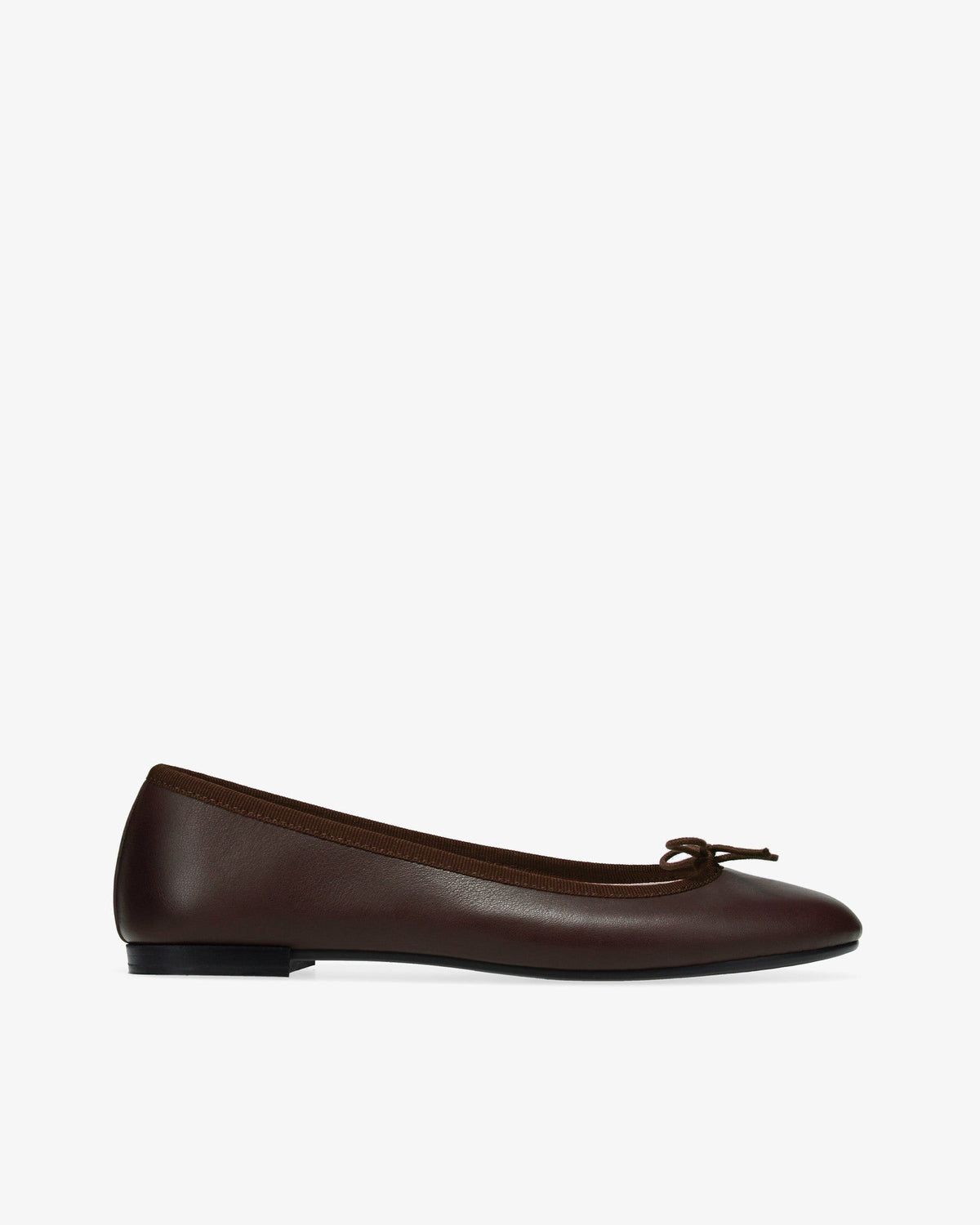 Ballerines Cendrillon - semelle gomme