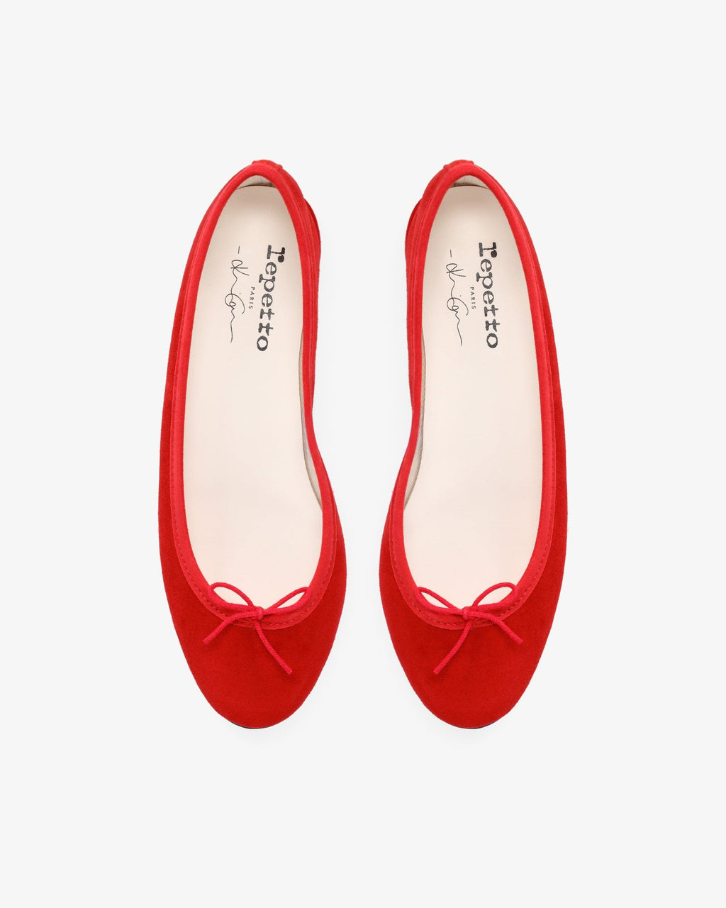 Ballerines Kaia par Kaia Gerber
