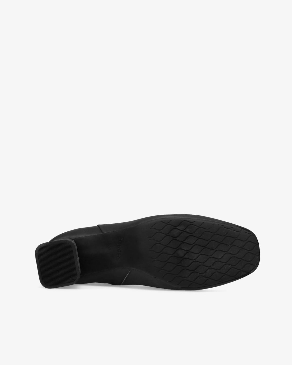 Bottines Phoebe - semelle gomme