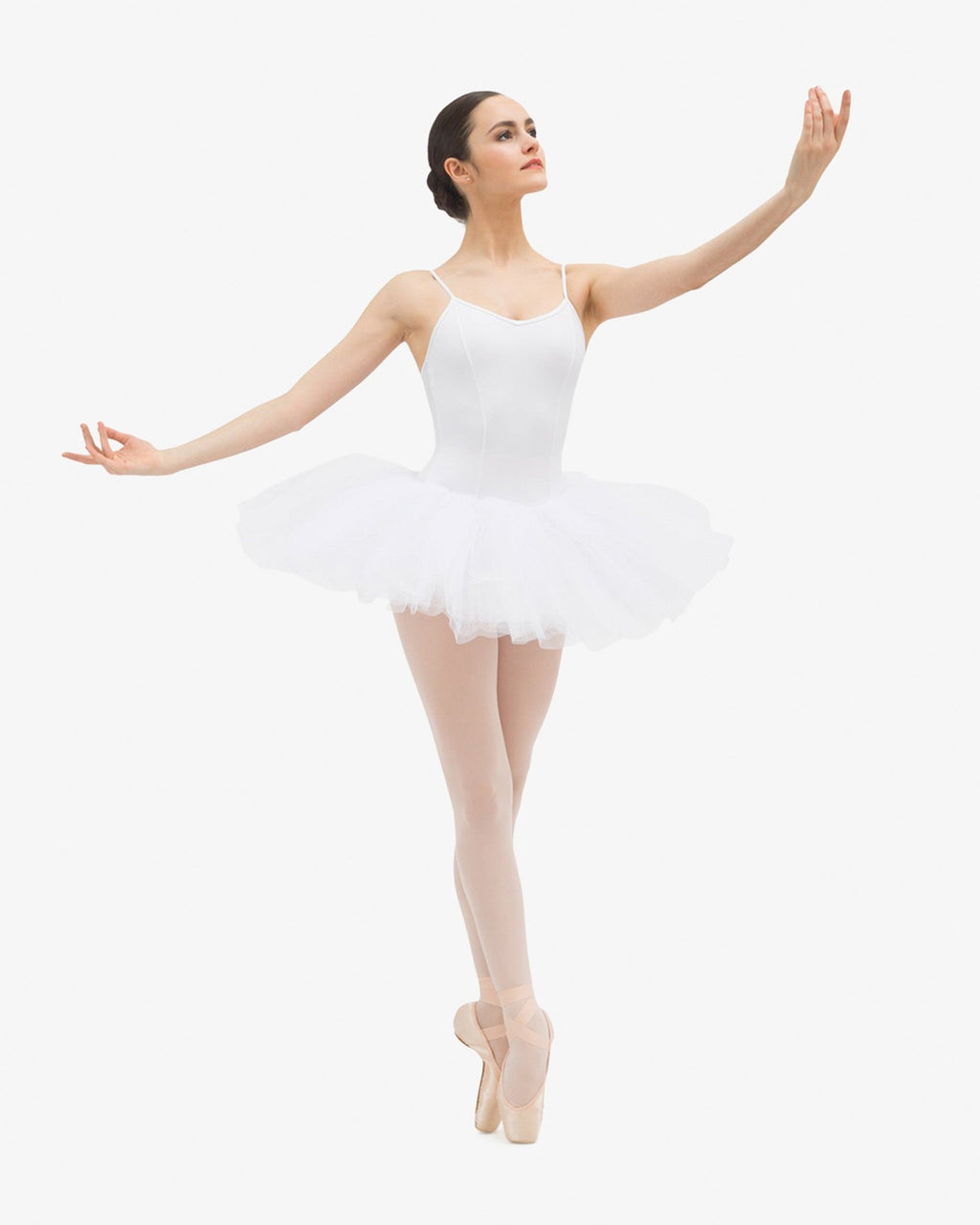 Tutu plateau