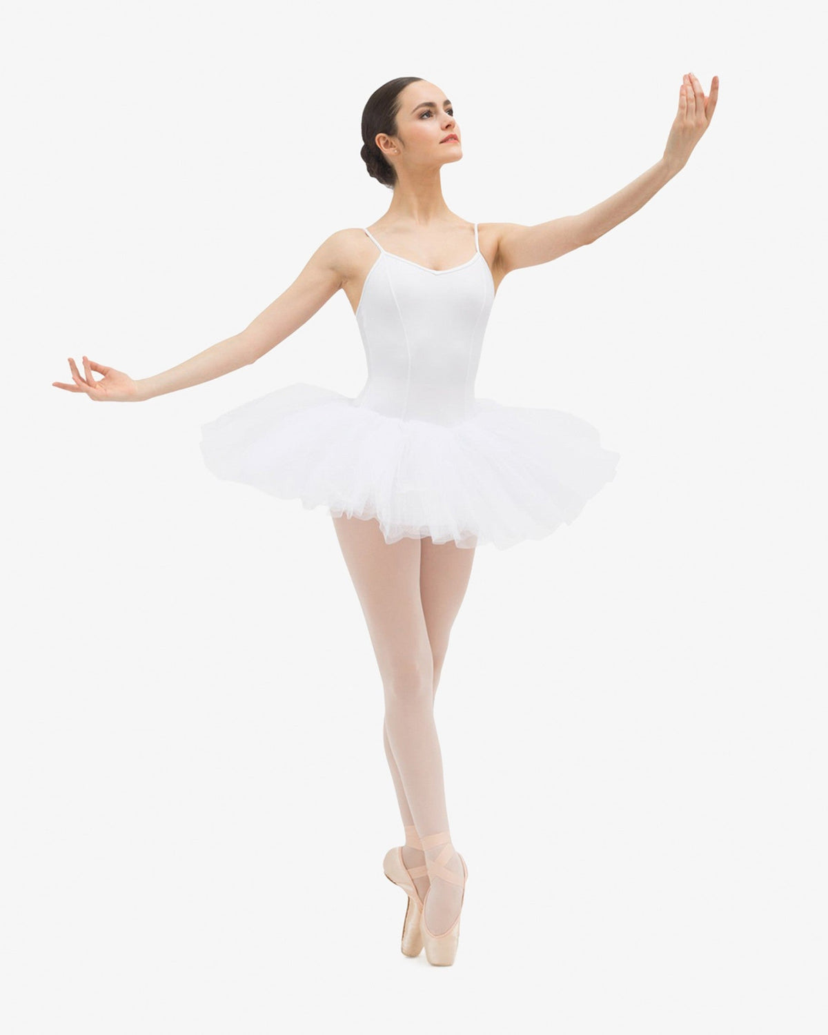 Tutu plateau