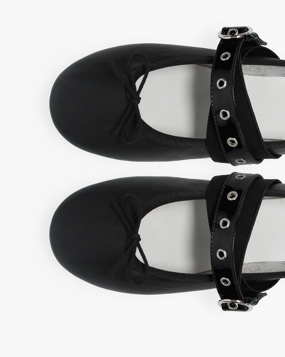 Babies Ballet twist