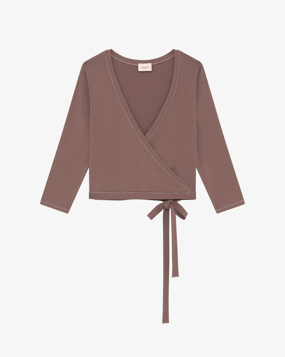 Cache-cœur Soft Stretch