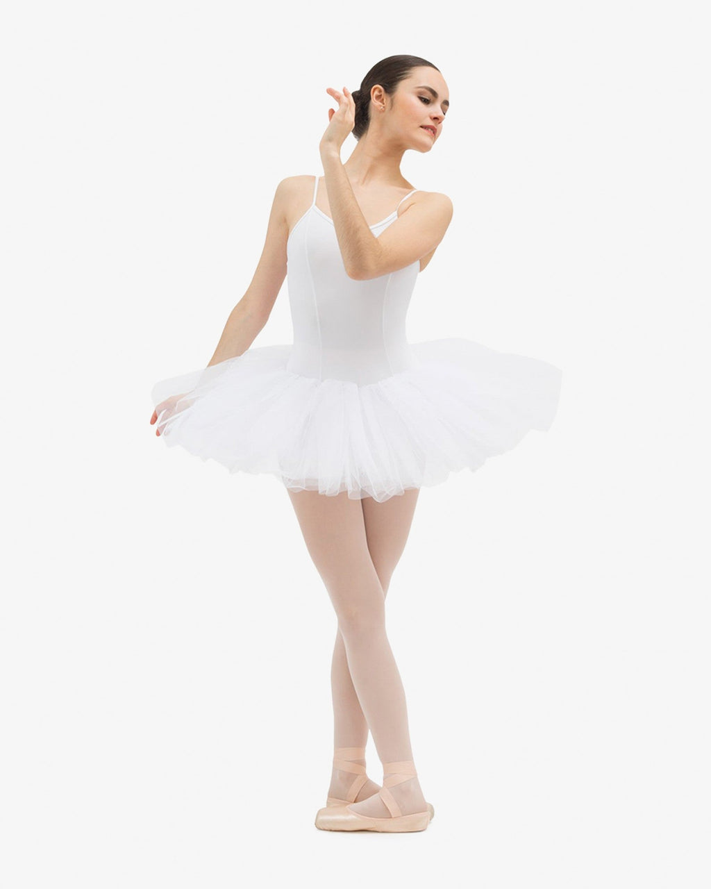 Tutu plateau