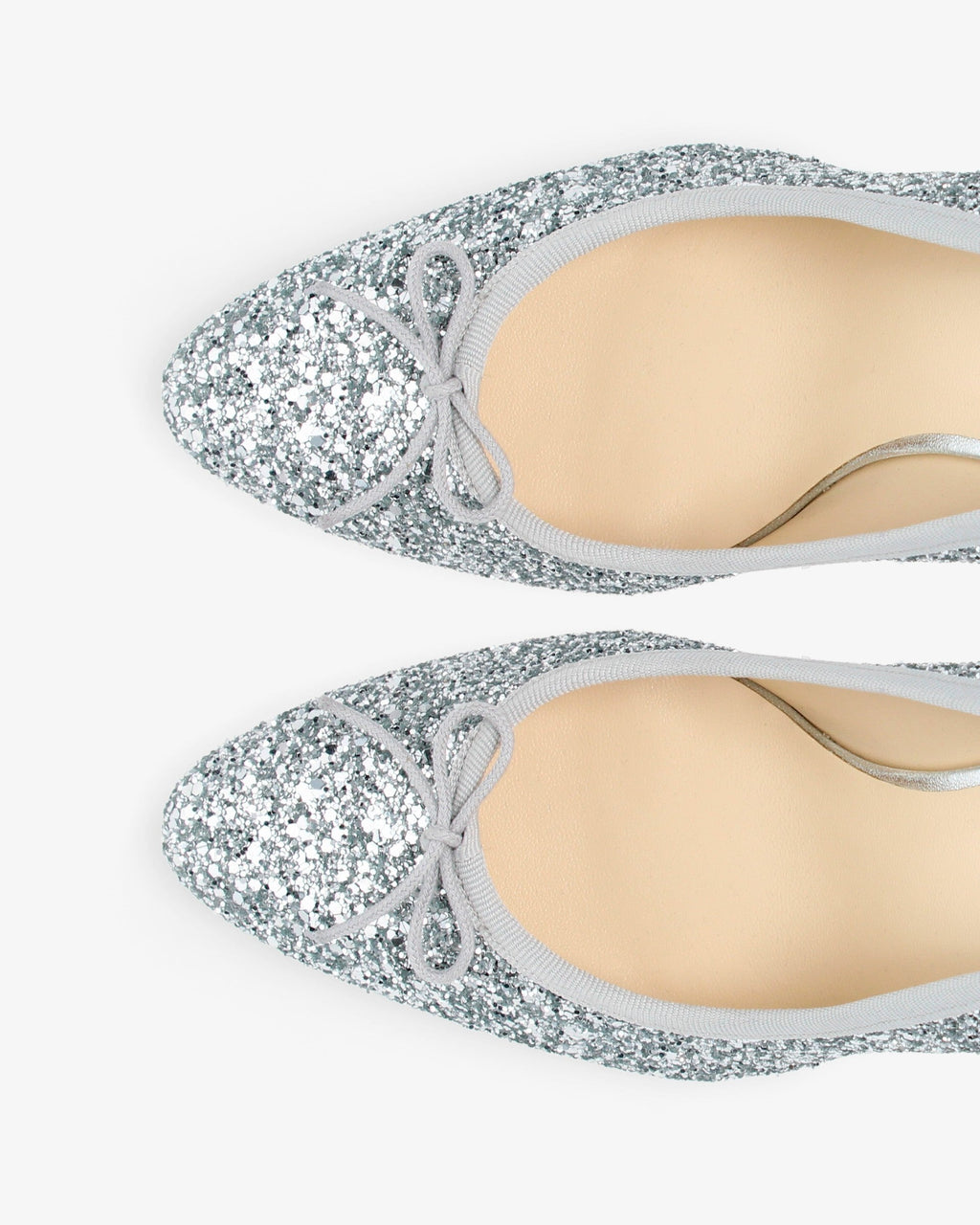Escarpins Cendrillon