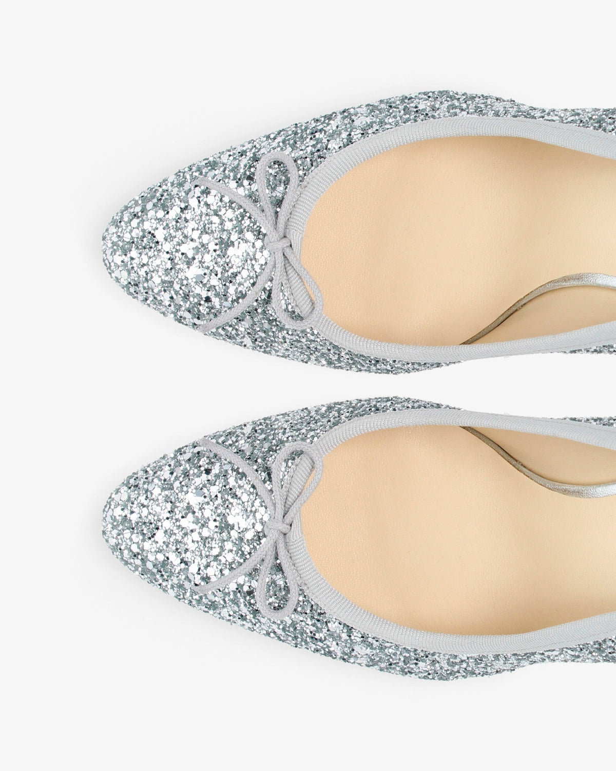 Escarpins Cendrillon