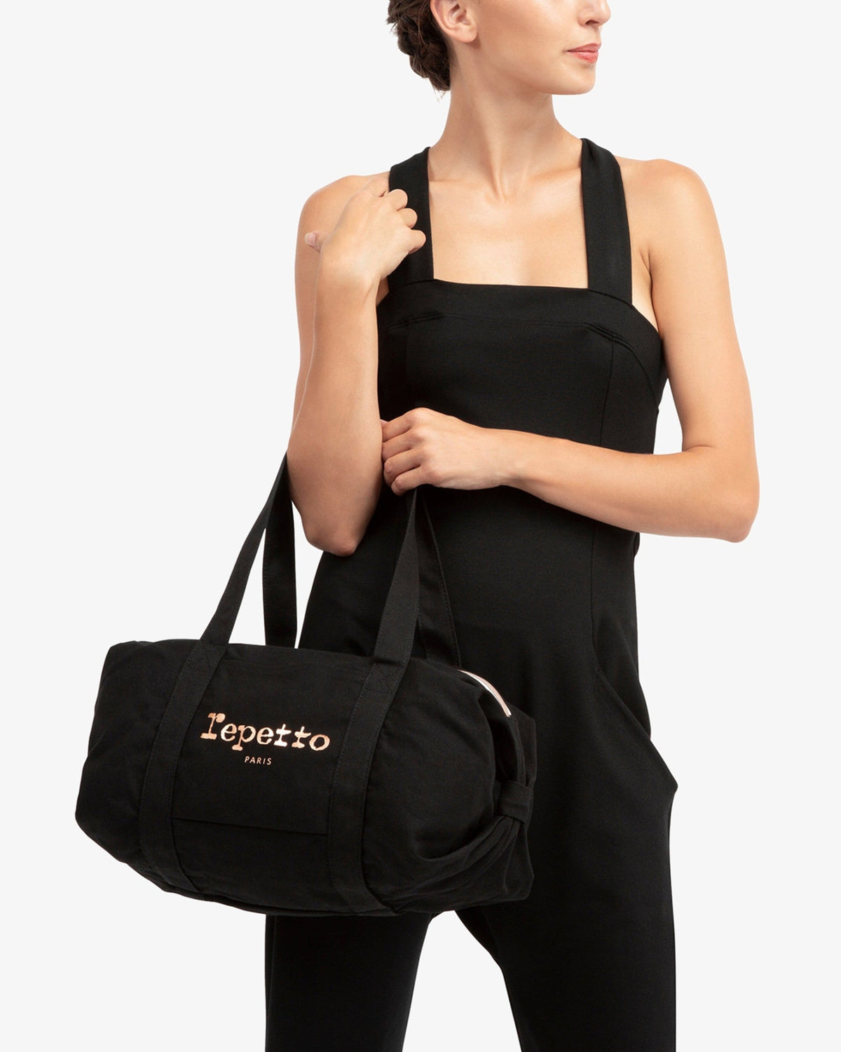 Sac polochon Medium