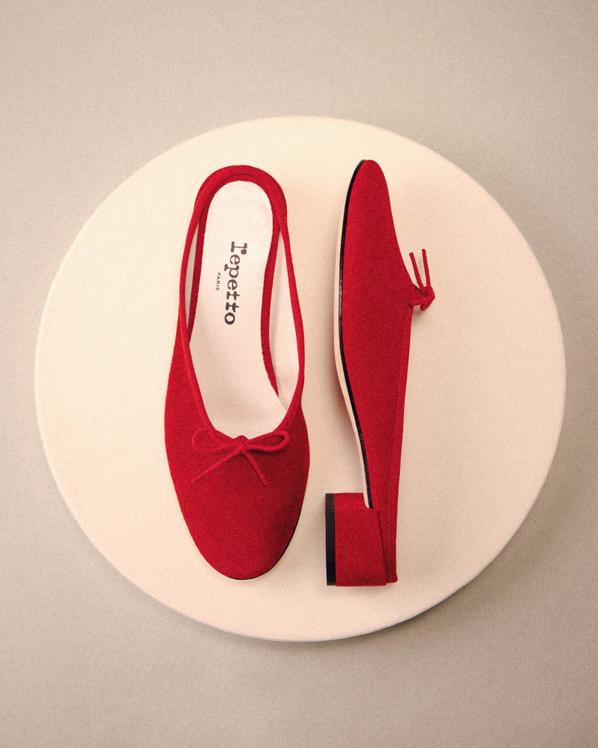 Mules Camille