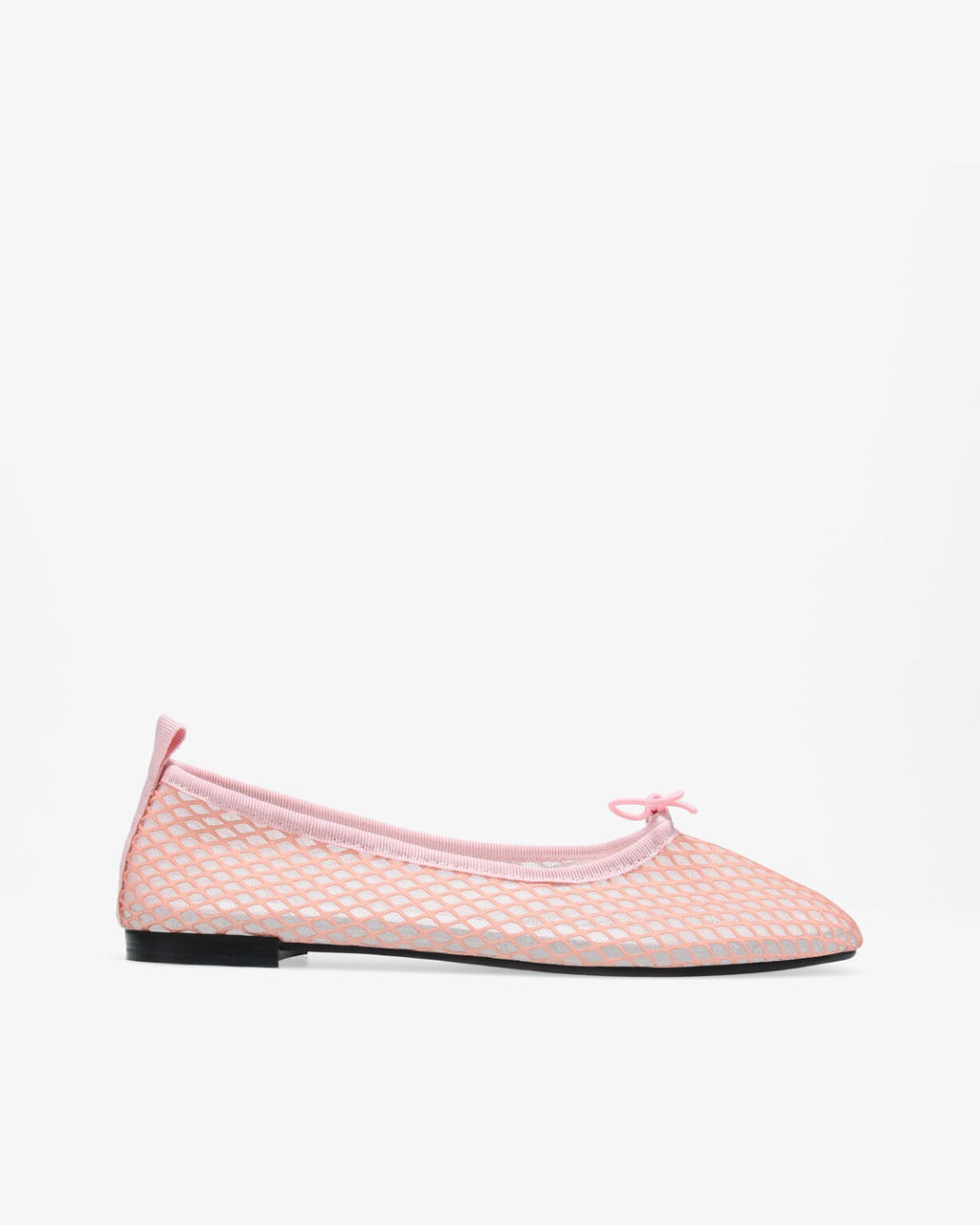 Ballerines Garance - bout carré