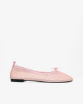Ballerines Garance - bout carré