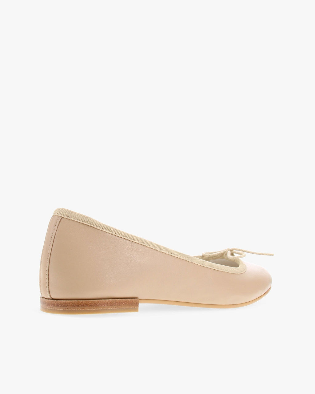 Ballerines Cendrillon - semelle gomme