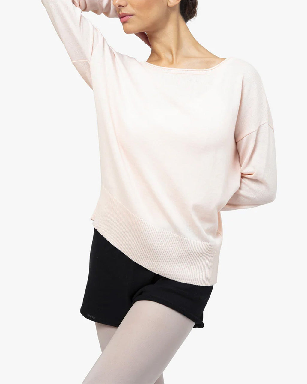 Pull d'echauffement - Enfant