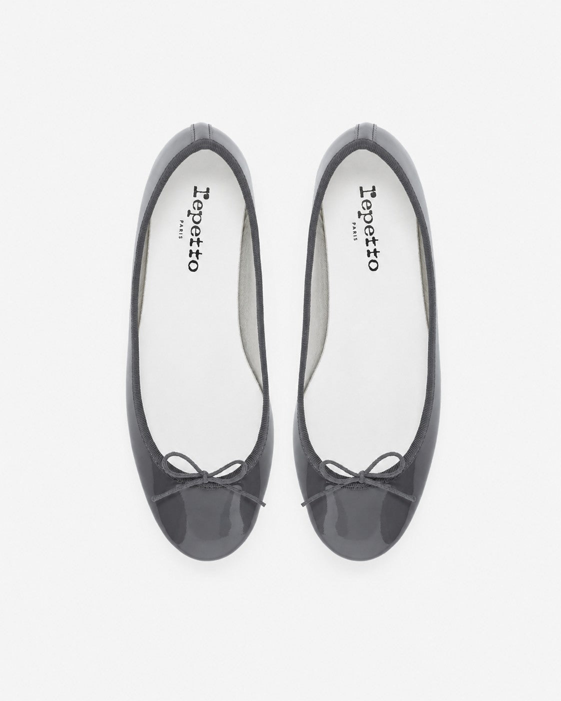 Ballerines Camille - semelle gomme