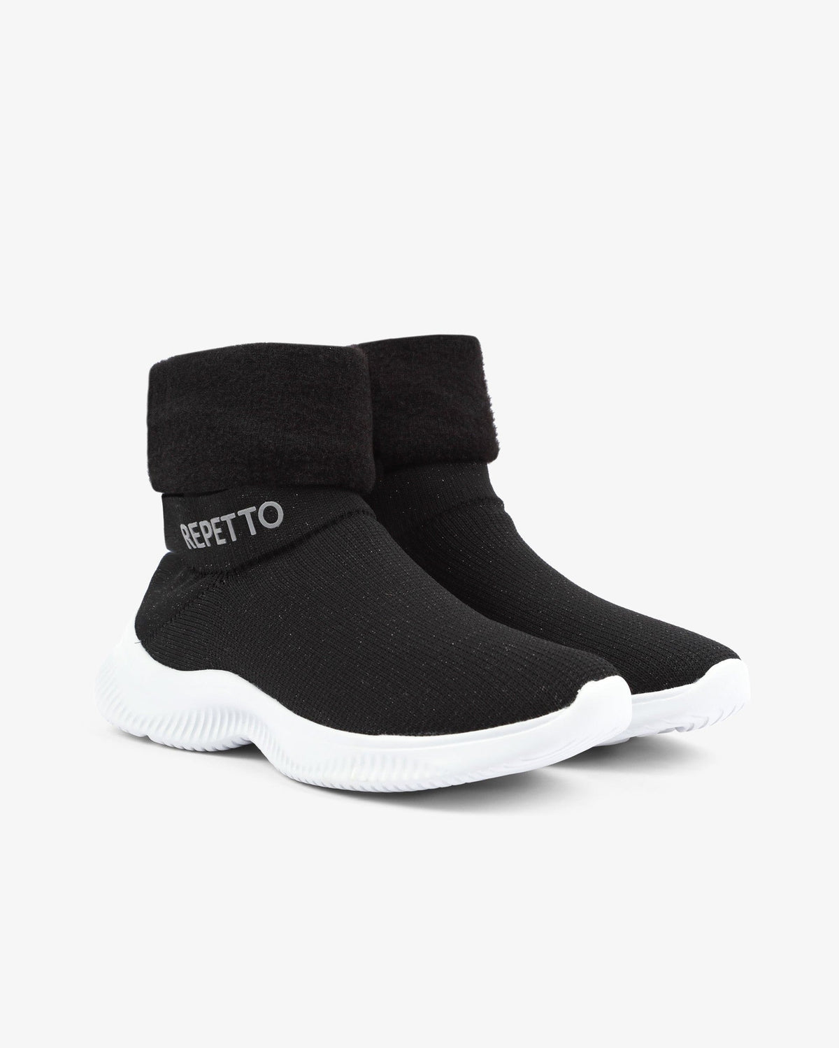 Sneakers guêtres