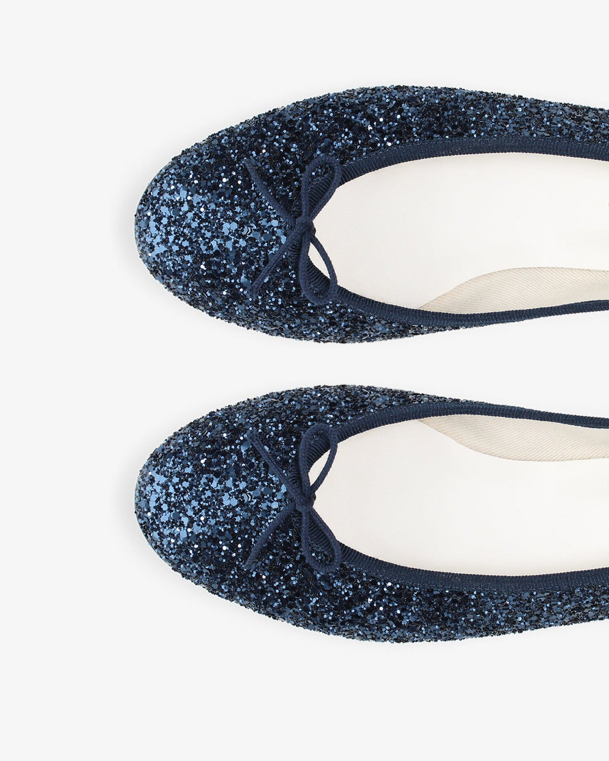 Ballerines Cendrillon - Semelle Gomme