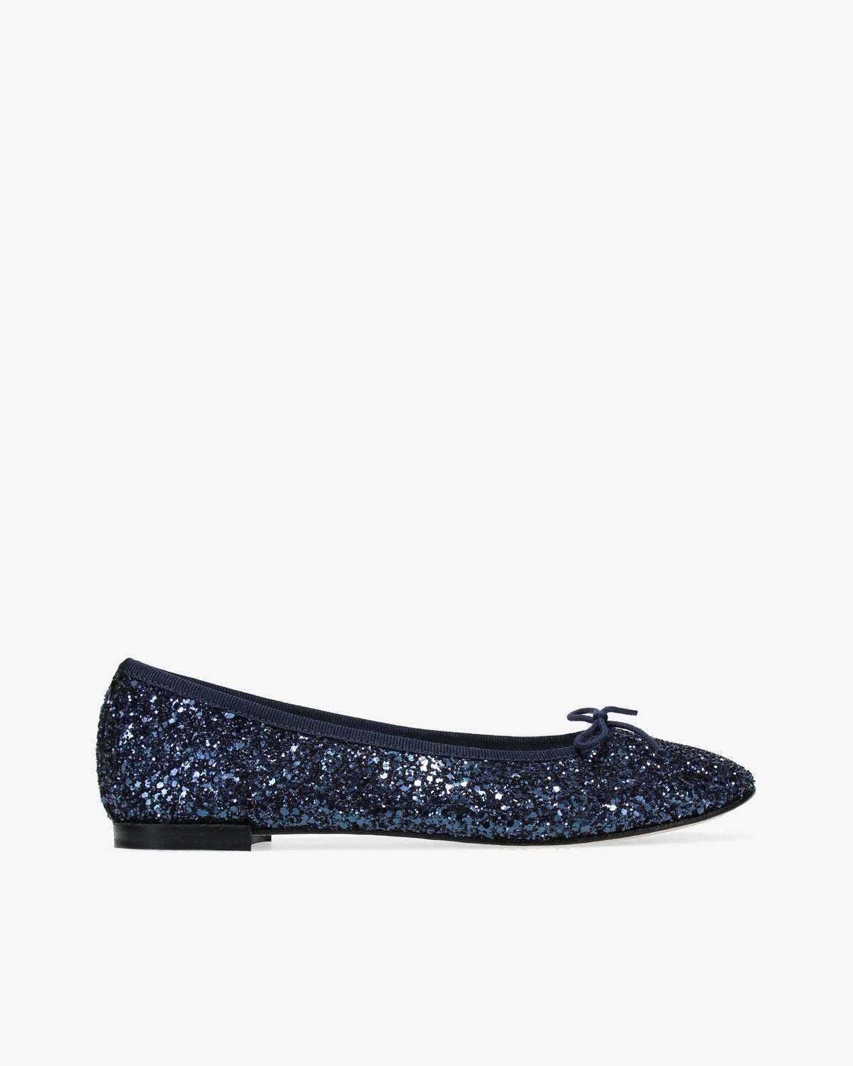 Ballerines Cendrillon - Semelle Gomme
