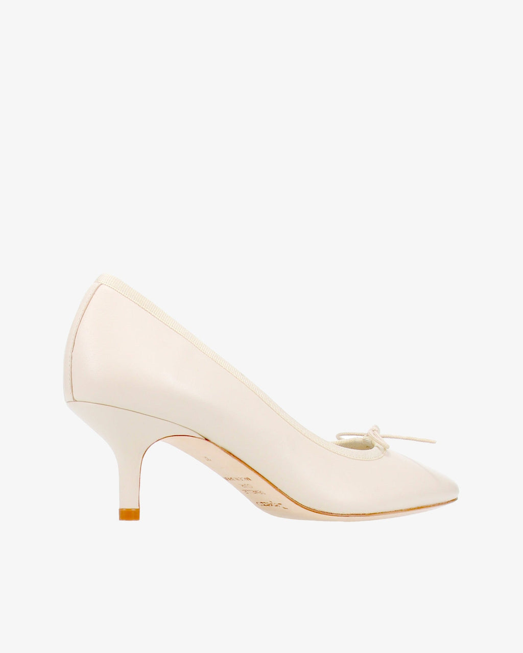 Escarpins Cendrillon