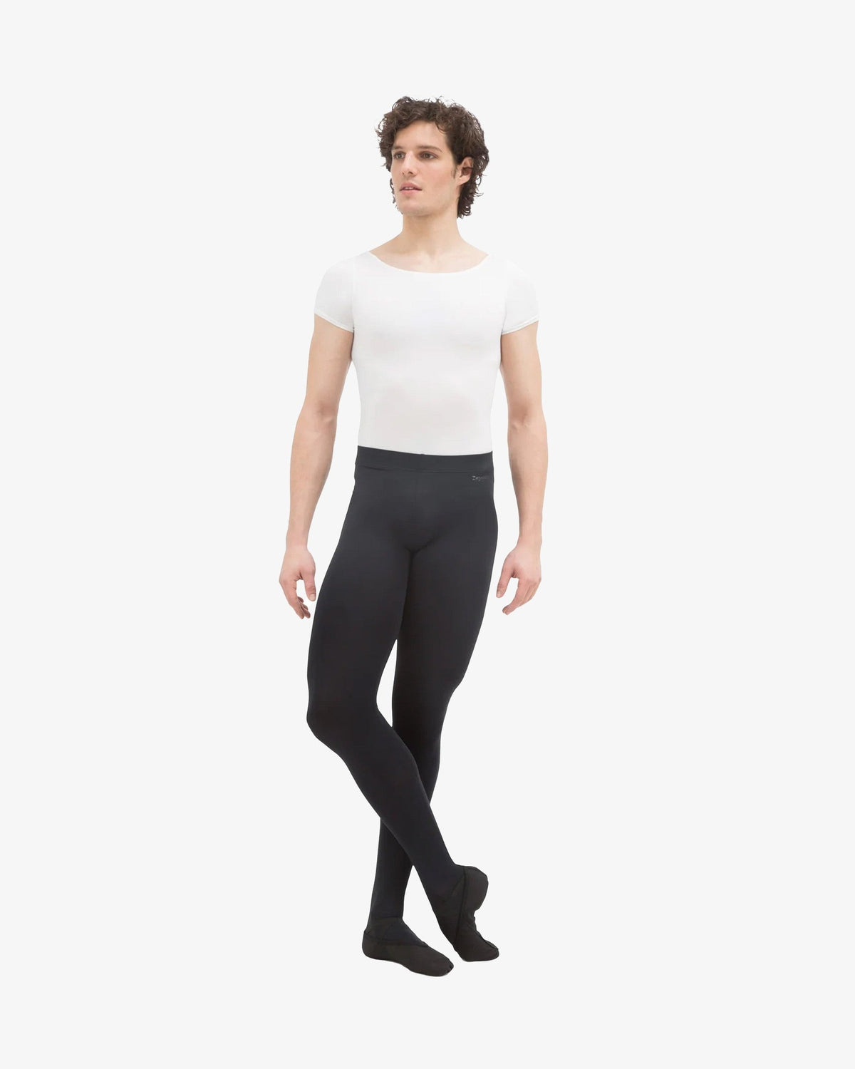 Justaucorps manches courtes - Homme