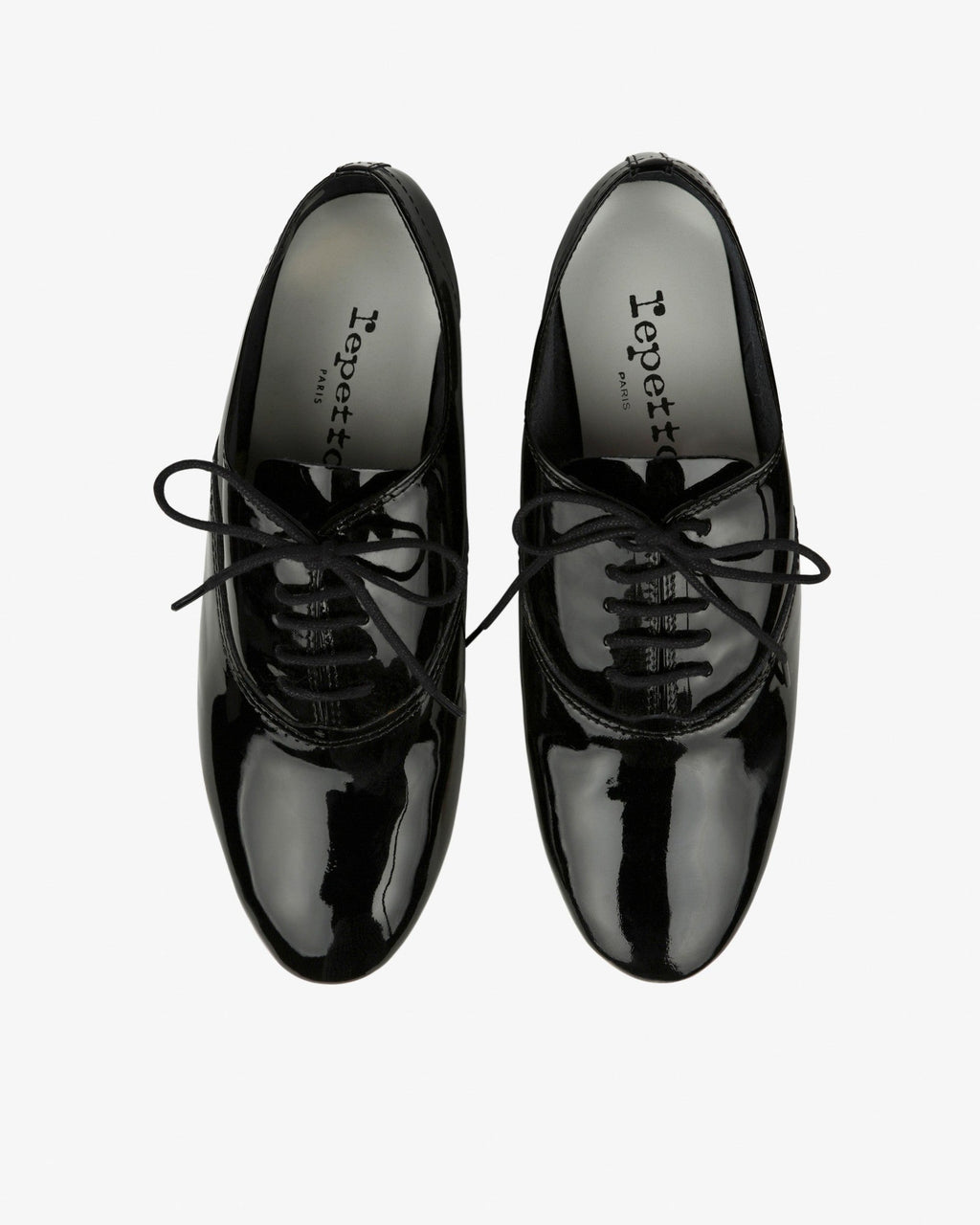 Derbies souple Zizi