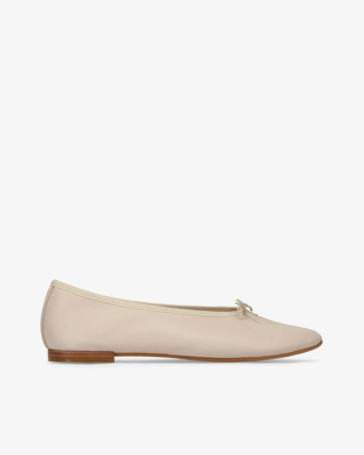 Ballerines Lilouh - bout amande