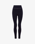 Legging en côtes