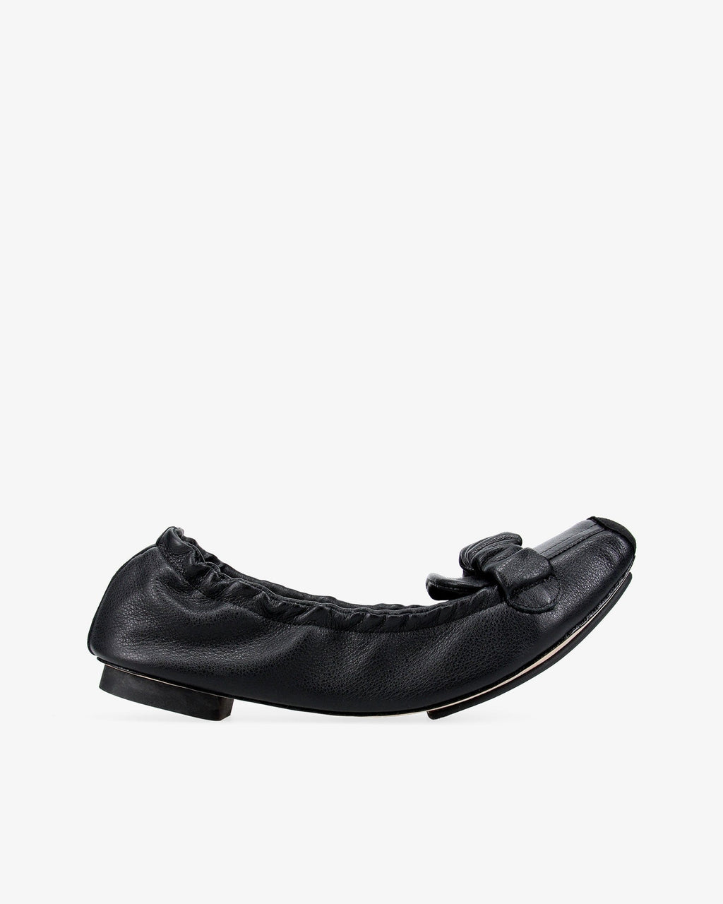 Mocassins Ballet - Repetto x Yohji Yamamoto