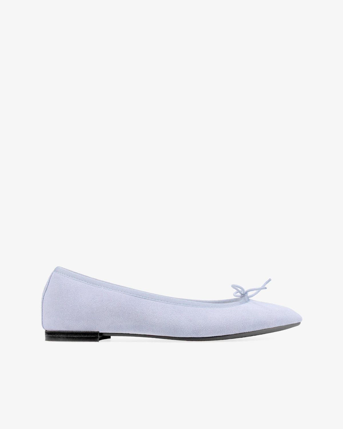 Ballerines Cendrillon - semelle gomme