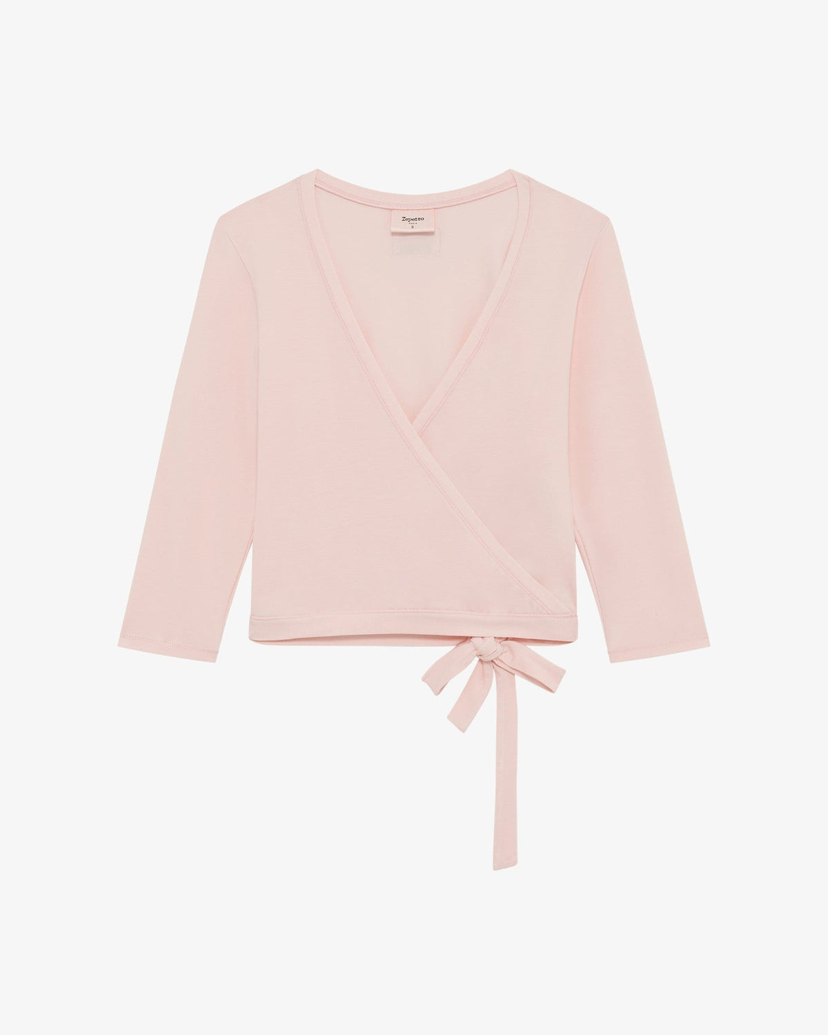 Cache-cœur Soft Stretch