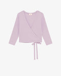 Cache-cœur Soft Stretch