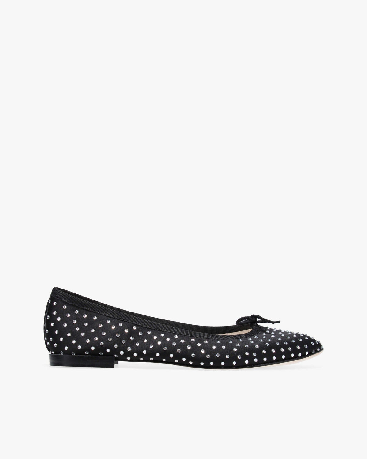 Ballerines Cendrillon hautes