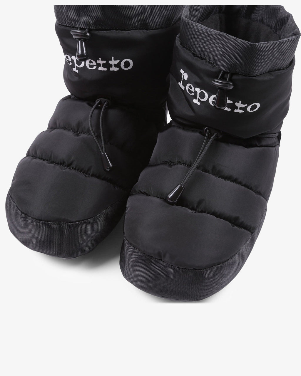 Boots d'échauffement
