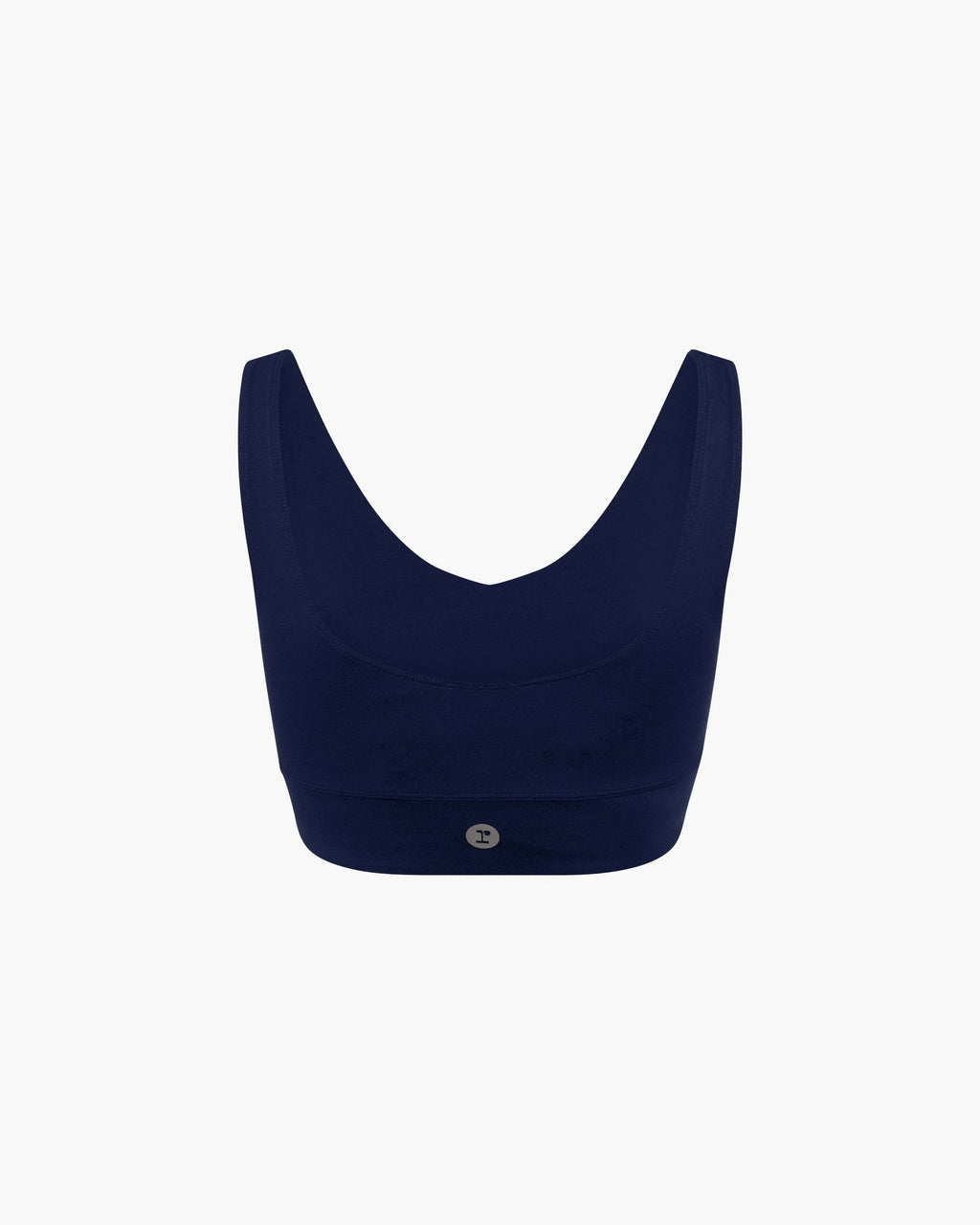 Brassière encolure dégagée Active Silk