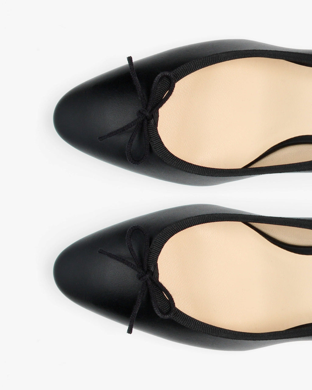 Escarpins Cendrillon