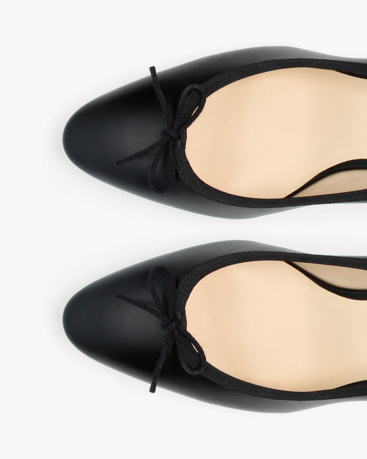 Escarpins Cendrillon
