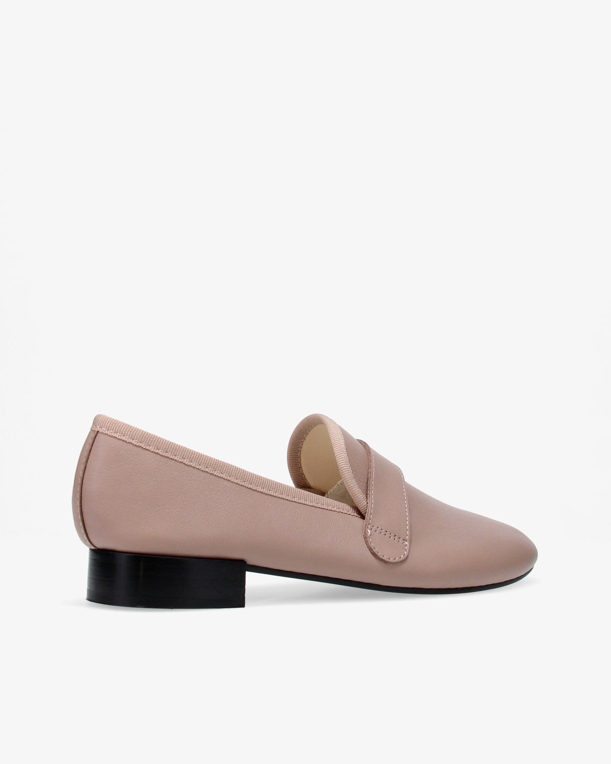 Mocassins Michael - semelle gomme