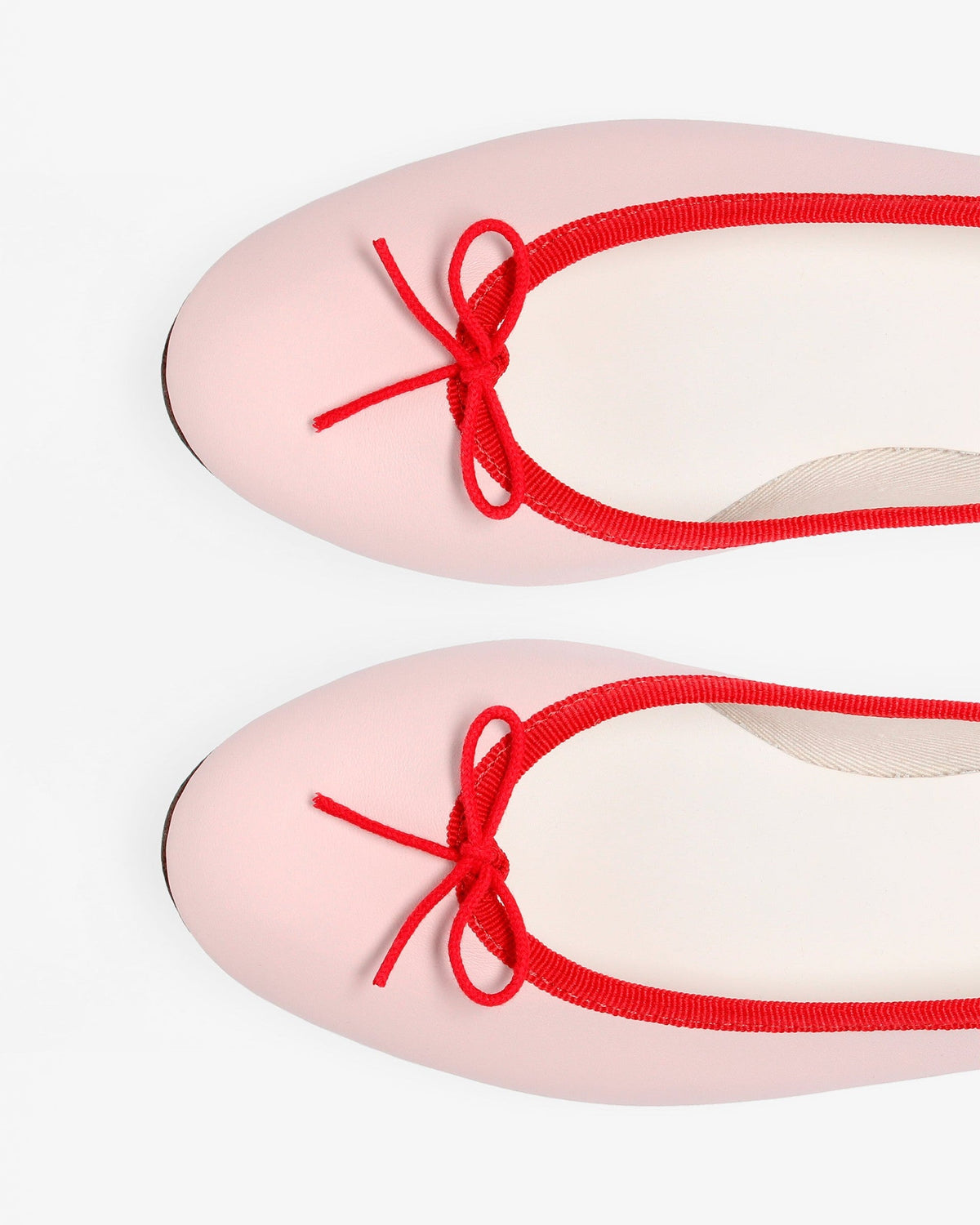 Ballerines Cendrillon