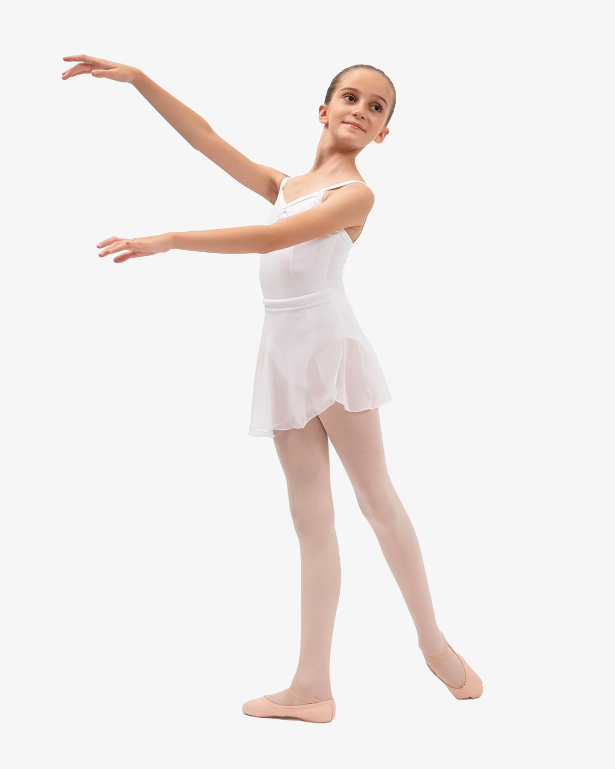 Jupette - Enfant