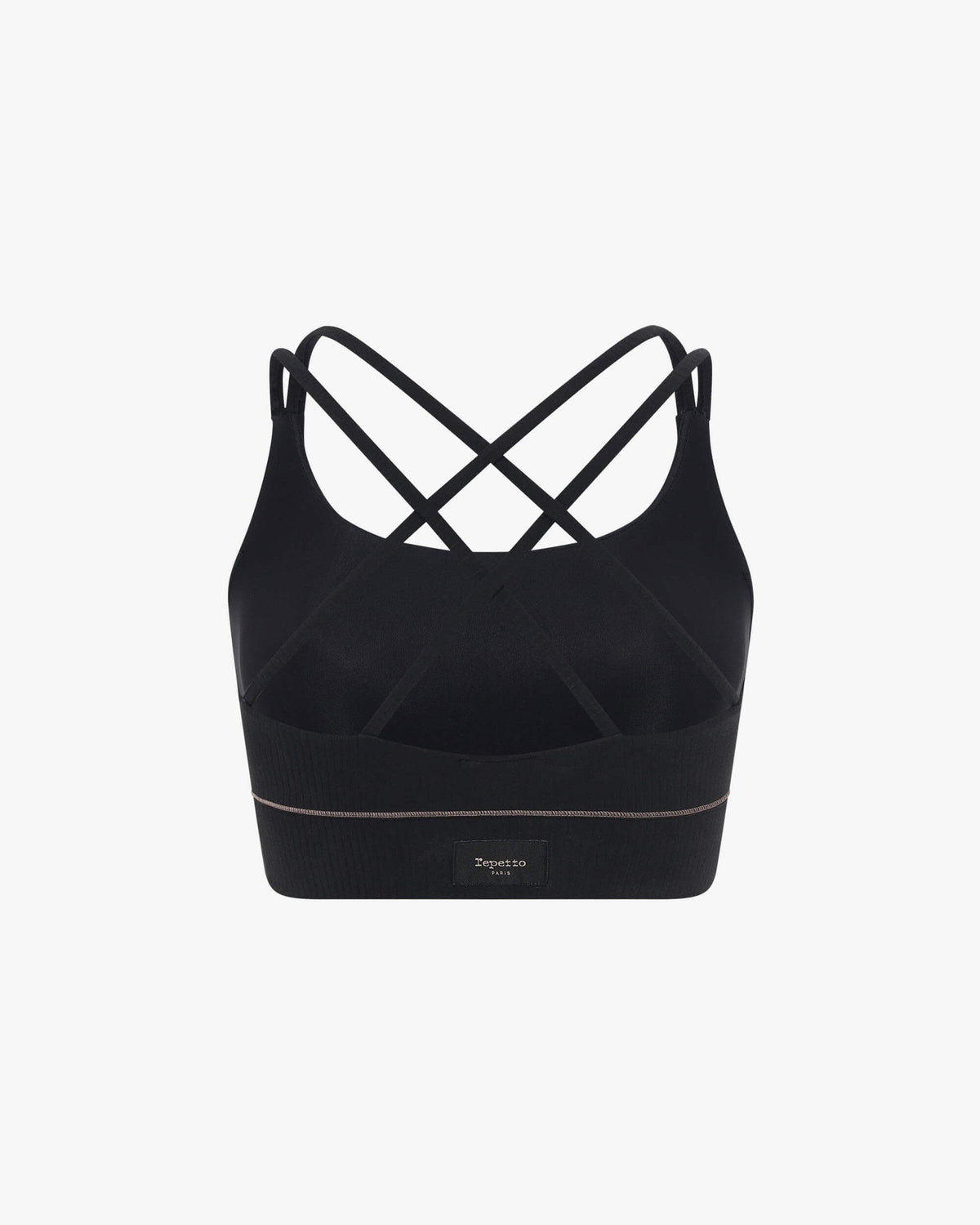 Brassière fines bretelles Equilibre