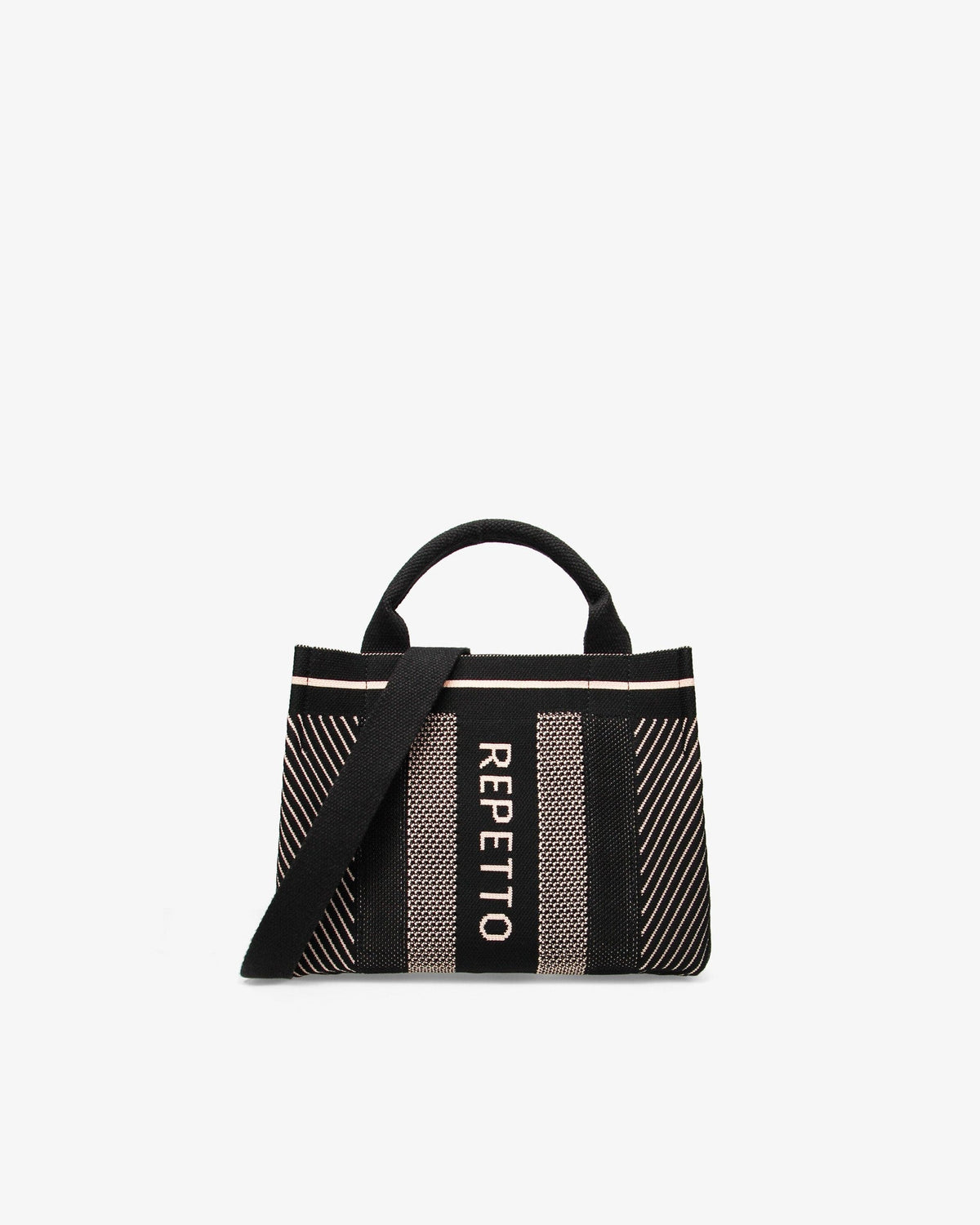 Petit cabas Repetto