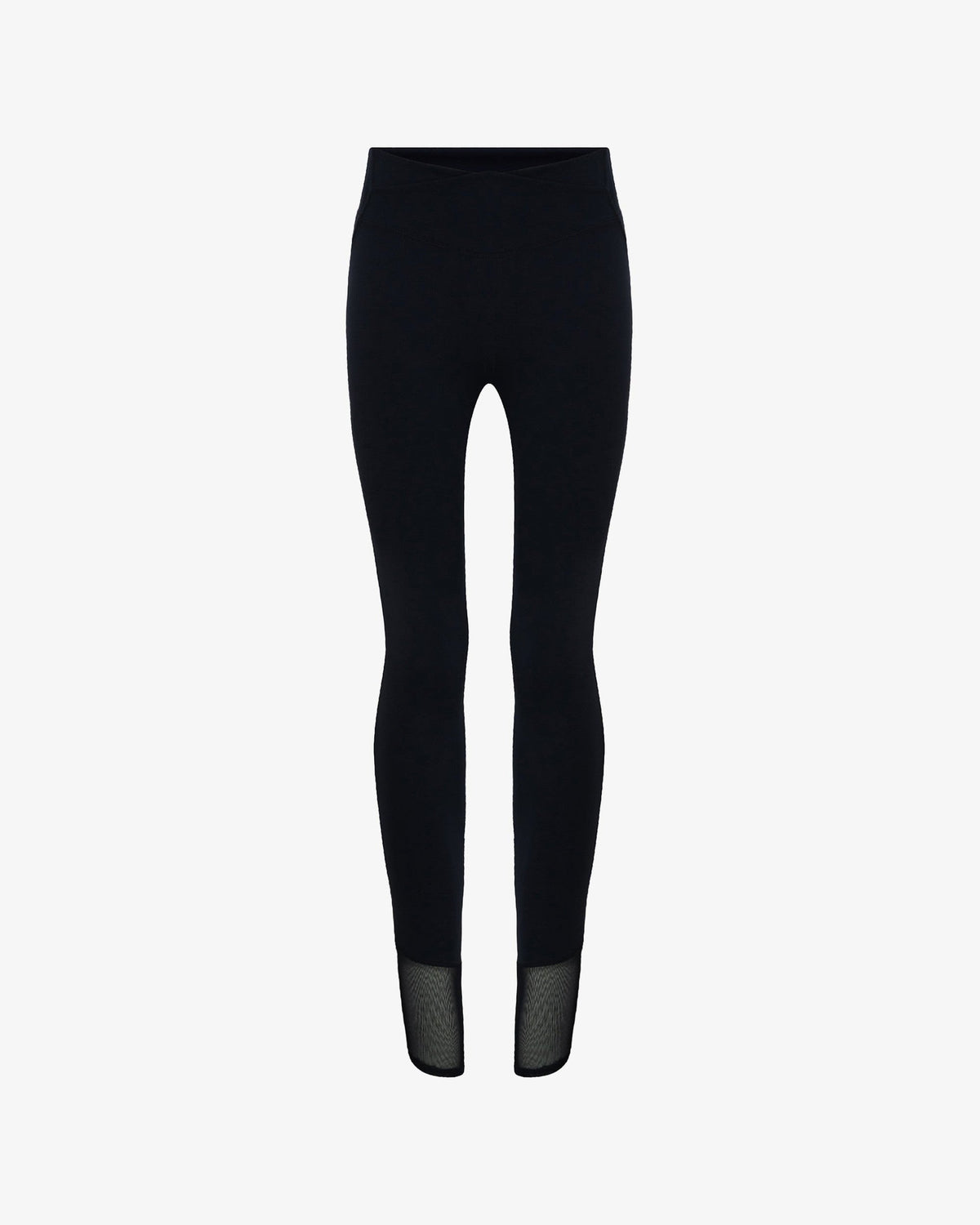 Legging Active Silk