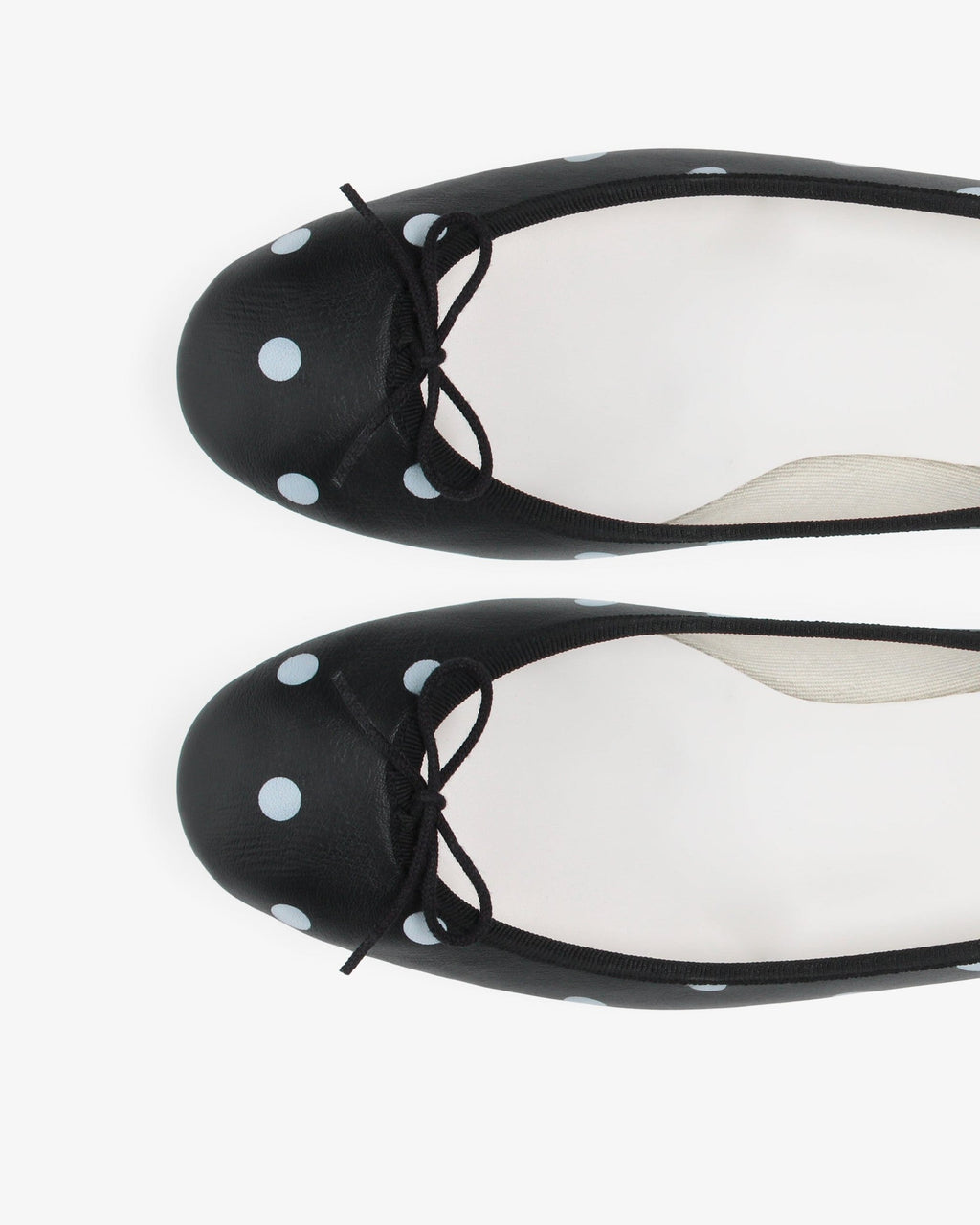 Ballerines Camille - Repetto x Comme des Garçons Comme des Garçons