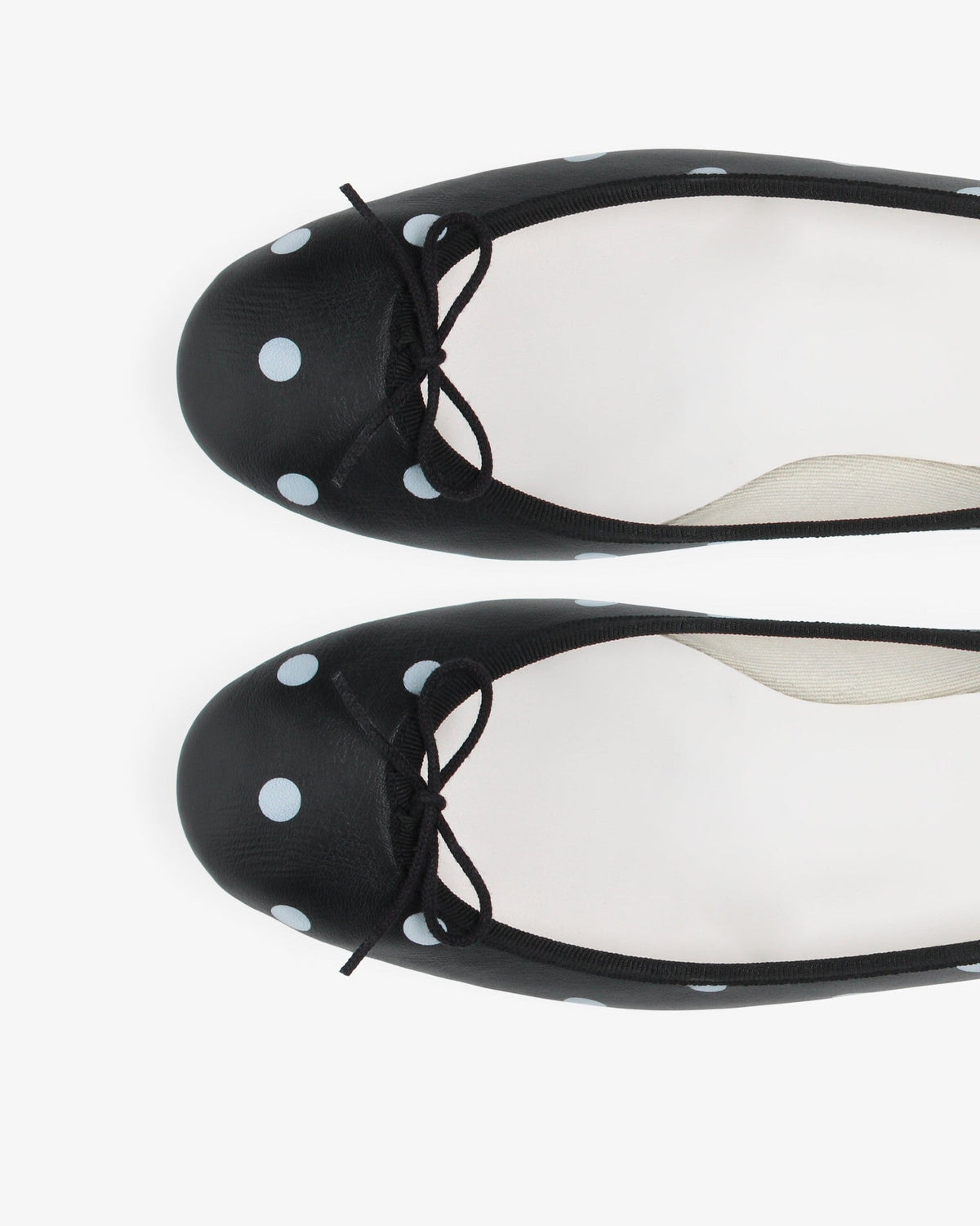 Ballerines Camille - Repetto x Comme des Garçons Comme des Garçons