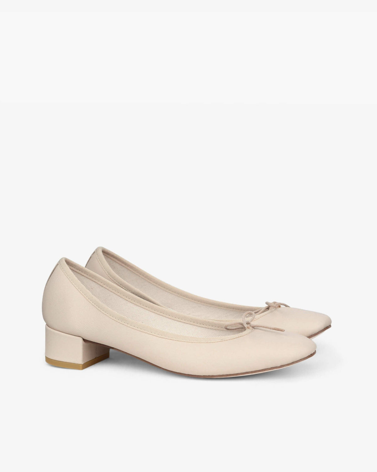 Ballerines Camille