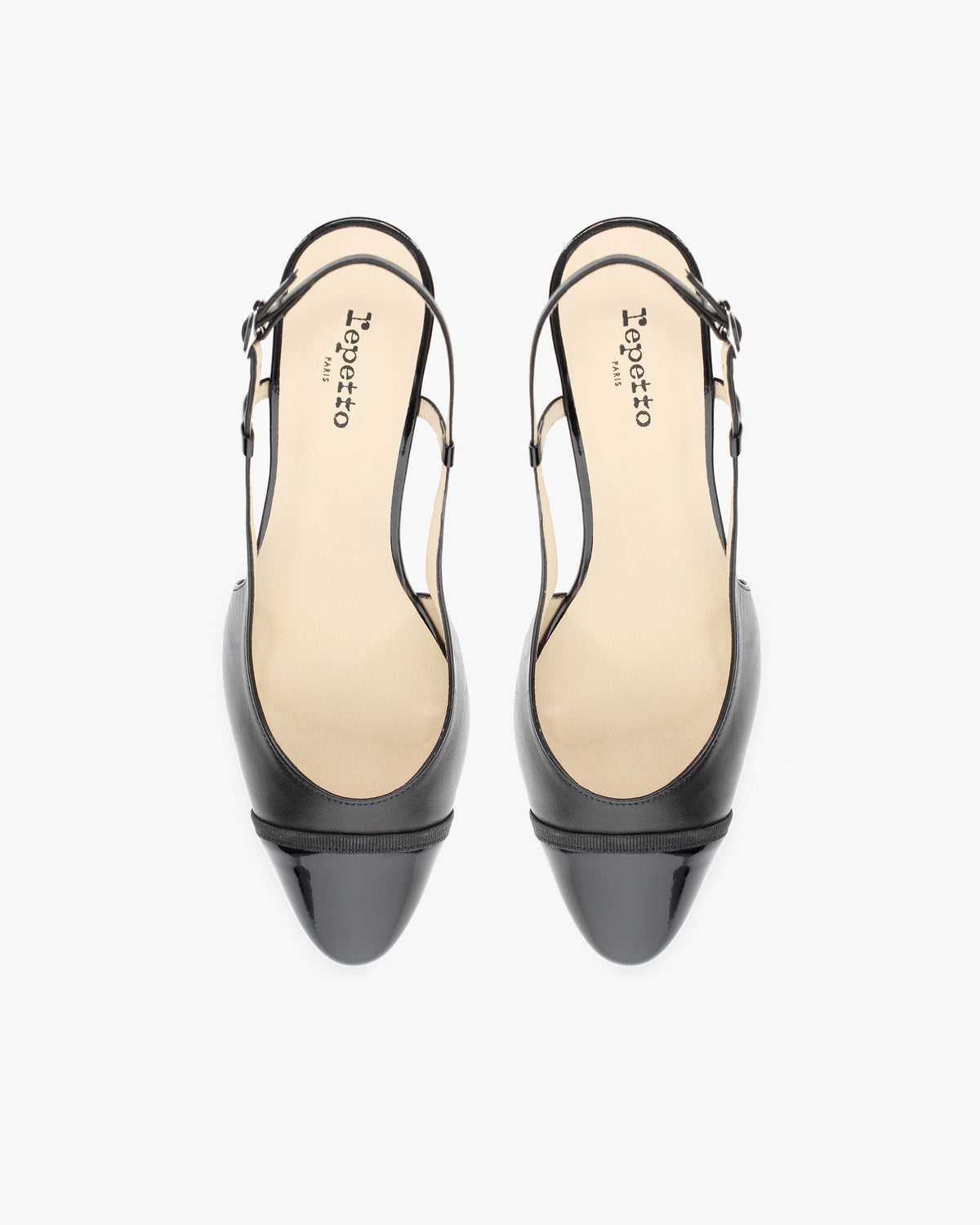 Slingback Astrid