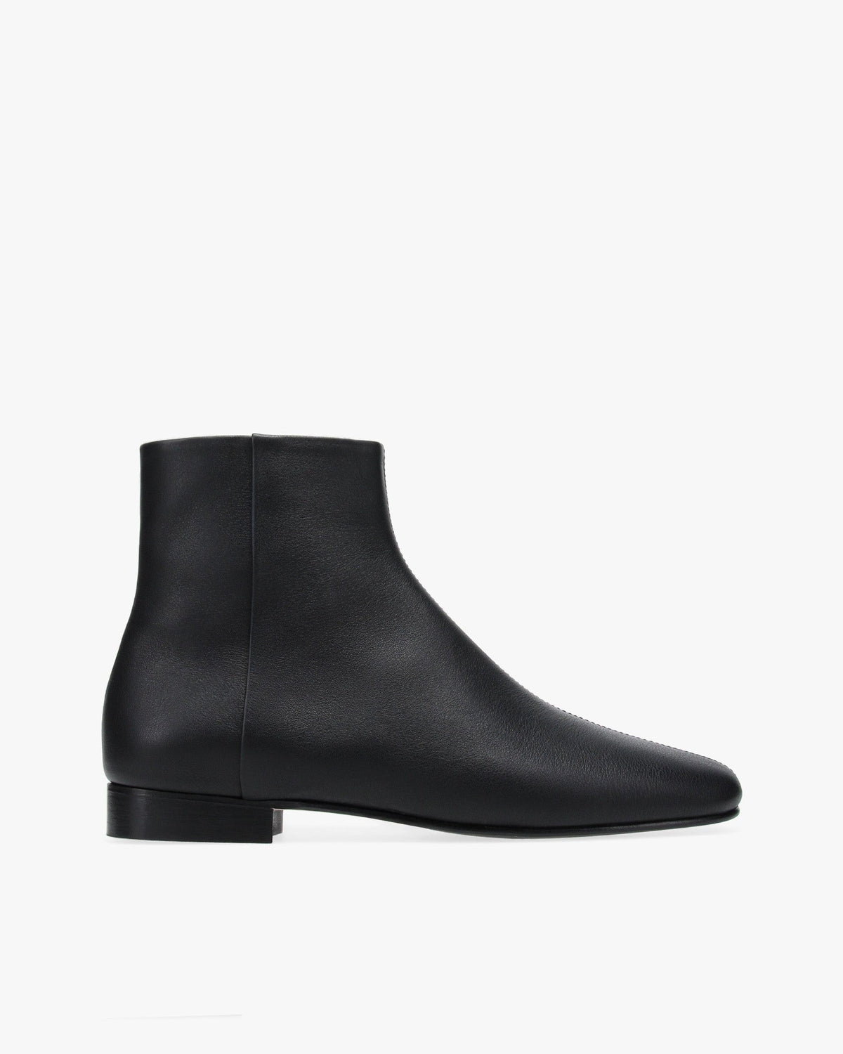 Bottines plate Phoebe