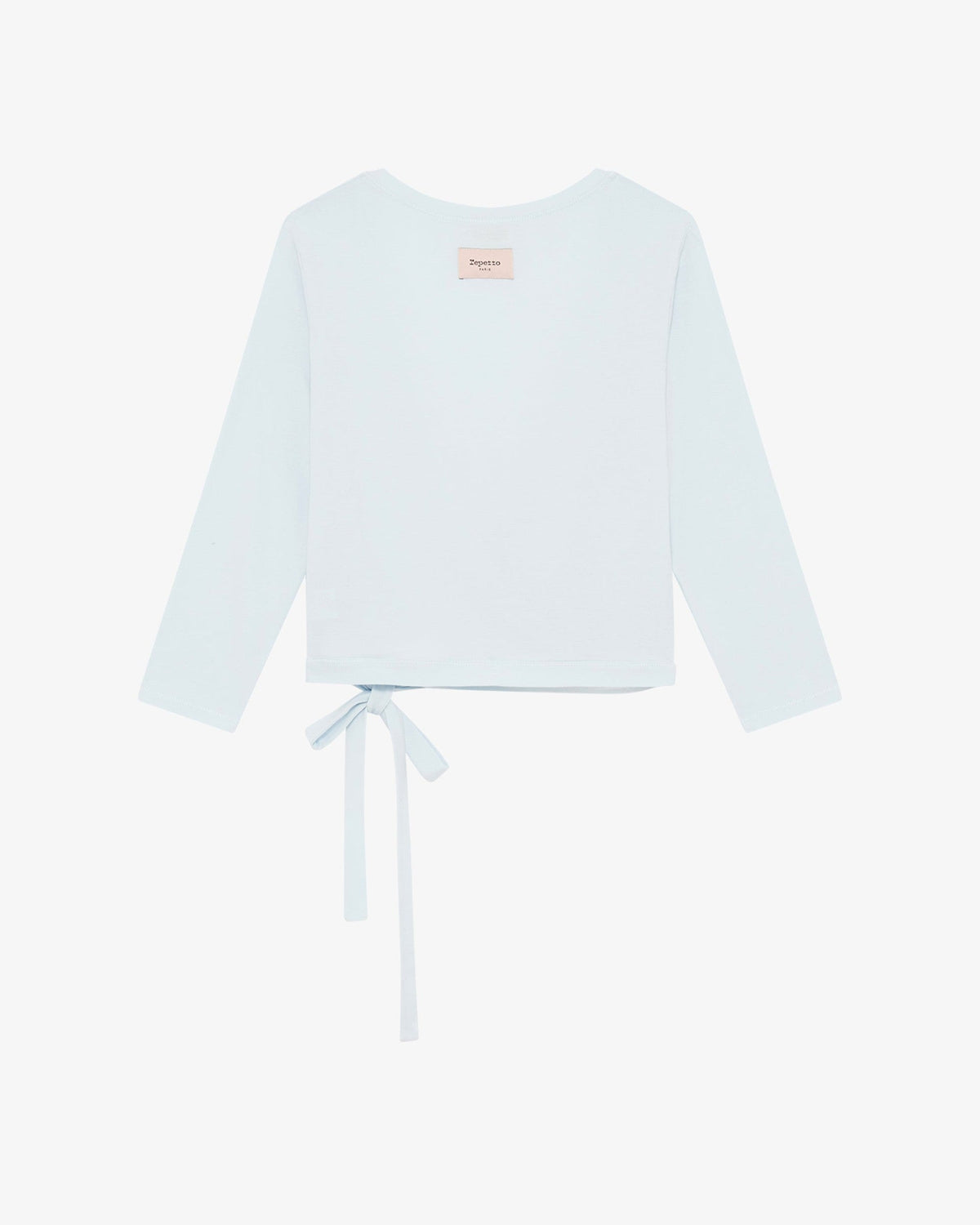 Cache-cœur Soft Stretch