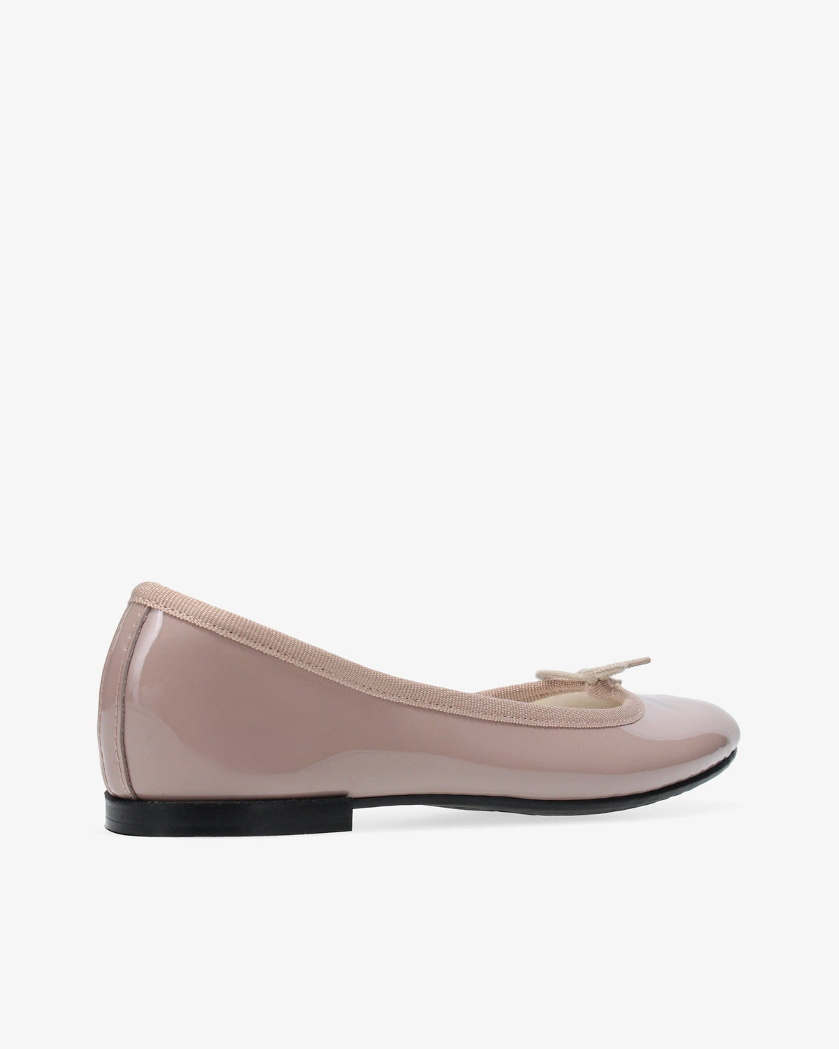 Ballerines Cendrillon - semelle gomme