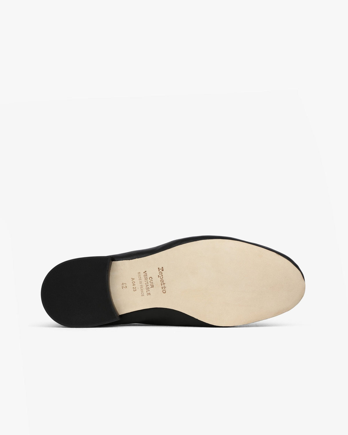 Mocassins Michael - Homme